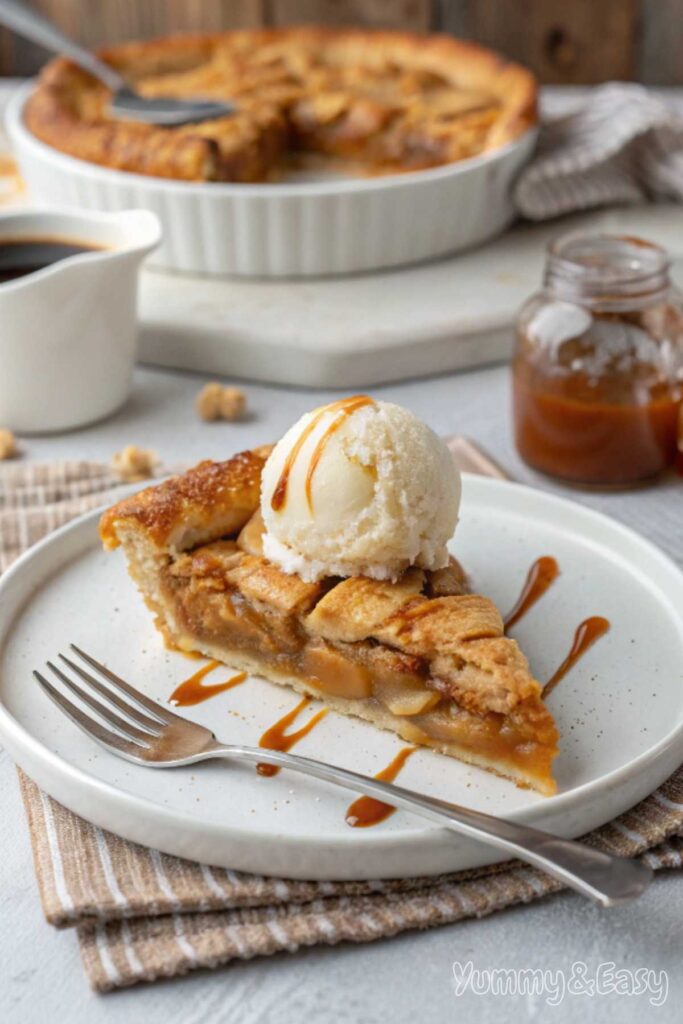 Apple Pie Recipe